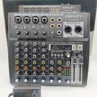 MIXER ASHLEY / MIXER AUDIO ASHLEY ORIGINAL ASHLEY