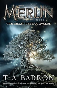 The Great Tree of Avalon: Book 9 (Merlin Saga)