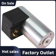 12V Stop Solenoid Valve Actuator 0118-1663 for Deutz FL912 BF4L913 F4L913 BF6L913  01181663 / 0118 1