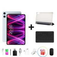 NEW Tablet Teclast T60 Plus 12 inch MTK Helio G88 8-core CPU 6GB RAM 16GB ROM Android 14 Dual-band W