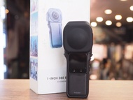 [ 超優惠 ] Insta360 One RS 1 英吋全景 雙一英寸傳感器 FlowState超級防抖