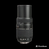 Cheap Tamron Af 70-300mm F4-5.6 Lens in Macro Ld Tamron 70-300mm/