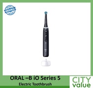 ORAL-B Limited Edition iO Series 5 Electric Toothbrush
