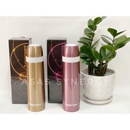 Ready StockThermal Flask Tupperware ( Thermos )