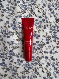 Olay Signal Peptide Eye Cream 胜肽專研奢護眼霜 (紅金眼霜) (5 g)