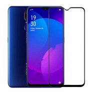 Tempered glass sticker for Oppo F11 full screen 0.3mm thin HOTCASE 111D brand