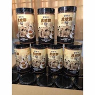 HOR KA SAI COFFEE OLDENDAYS 虎咬狮咖啡 400gm