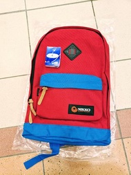 Nikko 背包 背囊一 backpack