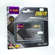 VGeN Platinum SSD 256GB SATA III 2.5