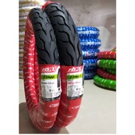 Fdr Fleemo 70 automatic outer tire/90-14,80/90-14,90/90-14 Tayar Motor Tubeless Murah Tayar Motor Tu