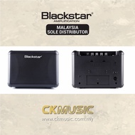 Blackstar Super Fly Bluetooth Battery Powered Guitar Amp (12 Watt)