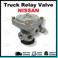 47156-Z9004 / Truck Relay Valve / Air Master Relay Valve / NISSAN / CW52 / RE8 / L6