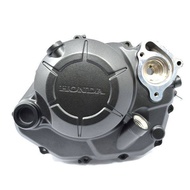 11330K45N40 Cover Comp Right Crankcase Silver (Clutch Block)