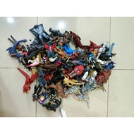 Prelove Ultraman 500 kaiju sofubi 5 inch Vol. 2/2