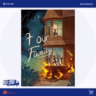 Gramedia Bogor - Novel 7 Our Family Novel Melayu Novel Indonesia Buku Novel