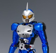 日版魂限定 SHF ACCEL trial S.H.Figuarts 假面騎士W S.H.Figuarts Kamen Rider W 矇面超人 幪面超人 假面騎士Kamen Rider S.H.Fi