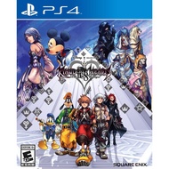 【PS4 New CD】Kingdom Hearts HD 2.8 Final Chapter Prologue (New and Sealed)