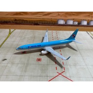 Phoenix 4285 Korean Airlines B737-900ER HL8221 1: 400 Please Don't Ask Me Brand New Flawless Asylum 