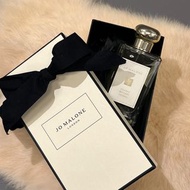 7人追蹤…先買先贏！Jo Malone 祖·瑪瓏 Orange Bitters Cologne 璀璨復古派對 苦橙香水 100ml 2026.09月