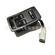 Specially designed for Mazda RX7 RX-7 FD3S FD Window Switch F100-66-350C RHD
