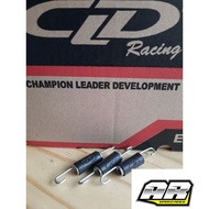 CLD Racing exhaust spring