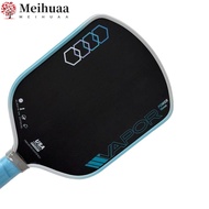 MEIHUAA Racquet Sports, TFP Foam Fill Lightweight 16mm Pickleball Paddles, Premium 11SIX24 Vapor Pow