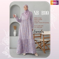 Nb B99 GAMIS NIBRAS