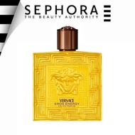 Versace Eros Energy Pour Homme Eau De Parfum Spray 100ml