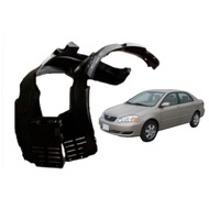 Toyota Altis 2001 ZZE122 / Altis 2008 ZZE142/ Altis 2014 ZRE173 Fender Protector/Cover(Left/Right to