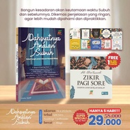 The Power of Dawn Practices - Ziyad