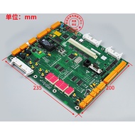 Tongli Elevator Accessories LCECPU40/KM773380G04 Motherboard CPU40/KM773383H04 Brand New