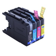 LC400 LC450 Ink Cartridge Brother MFC-J430W J625dW J5910DW J6710DW 6910dW