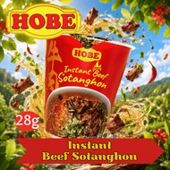HOBE Instant Beef Sotanghon 28g