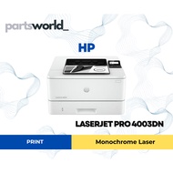 HP LaserJet Pro 4003dn