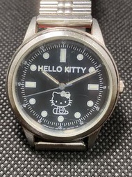 1999年星辰Hello Kitty自動錶 1999 Citizen Hello Kitty Automatic