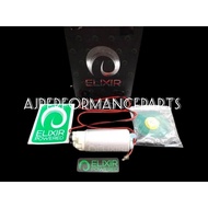 ELIXIR POWERED FUEL PUMP 500LPH E85