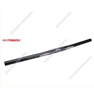 Carbon Straight Handlebars TRIGON HB101
