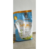 Iskhan Korean Dog Food Soft Salmon 6kg