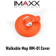 IMAXX Walkable Mop Mop Cover WM-01