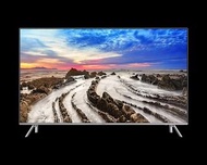 Samsung 49"吋 Premium UHD 4K Flat Smart TV MU7300 Series 7 television 三星平面數碼智能電視
