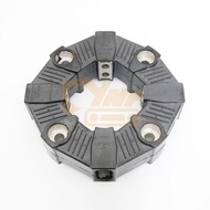For Excavator Parts Coupling Cf-a-400 Size 400 400a 400as Flexible Rubber 2019608 3633643 778322 Cen