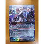 CFV Inquirer of Knowledge, Selseera Re DZ-BT12 Dark States Cardfight Vanguard ENG