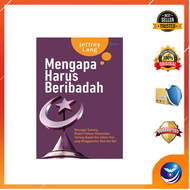 Buku Mengapa Harus Beribadah (SC)- Jeffrey Lang