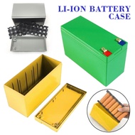 12V 3S 7P Li-ion Battery Case + Holder for DIY 18650 Powerwall Battery Pack