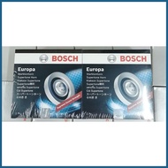 ✪ ➻ ☁ Bosch Europa Horn 12 Volts 911 with relay