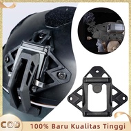 NVG Mounting VAS Shroud Tactical Helmet Mount Helmet Mount ACH NVG Mount MICHEL Ballistic Mount