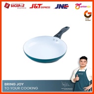 Numan wok pan klassika frying pan 26cm without lid