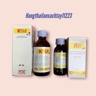 Kela Lotion Dành Cho Da Viêm Lỗ Chân Lông 60Ml -