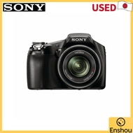 FromJapan[USED]SONY Digital Camera Cybershot HX100V 16.2MP CMOS Optical 30x DSC-HX100V