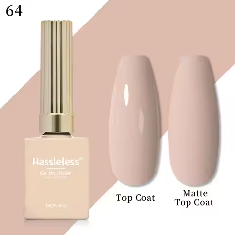 Single-piece gel nail polish set, long-lasting liquid nail polish, new trendy candy macaron nail gel